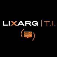 Lixarg T.I. (@lixarg) 's Twitter Profile