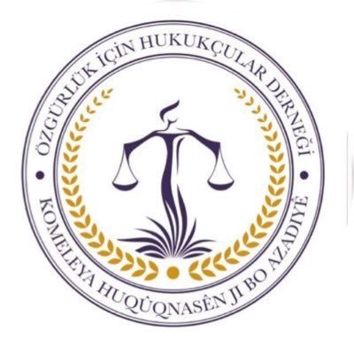 Özgürlük için Hukukçular Derneği Hakkari Şubesi | Komeleya Hiqûqnasên ji bo Azadîyê  | Association of Lawyers for Freedom