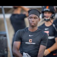Josh Robertson (@darealjoshr18) 's Twitter Profile
