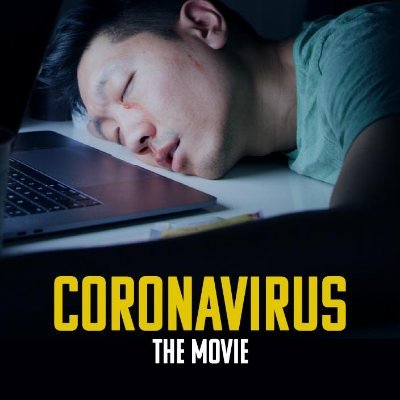 Watch Online Free Corona Virus https://t.co/o3RE03W42o HD.MP4 @DocsCorona