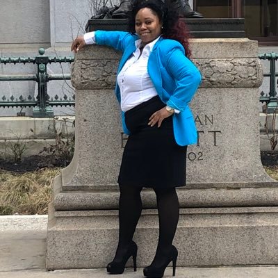 Missvalentine2k's profile picture. Faith *Power Of Credit*Dhs-Reform*Helping Families Building wealth.*