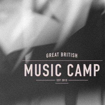 GB Music Camp