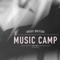 GB Music Camp (@gbmusiccamp) Twitter profile photo