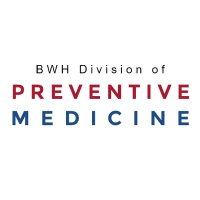 BWH Preventive Medicine (@bwhdpm) 's Twitter Profile