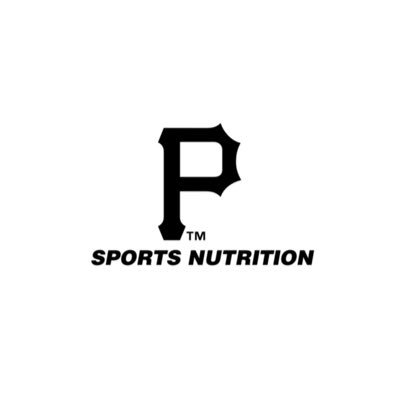 Official Sports Nutrition Fueling Team for the Pittsburgh Pirates. @Pirates #Fuelup