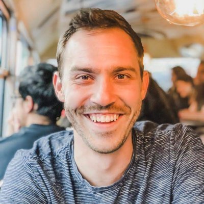 brianwschwartz's profile picture. #gtmOps @CARTO | MBA from @ASBedu_official |  @venture4america Fellow Alum | @Northeastern Grad | Diehard @SoundersFC fan | #SFDC Admin