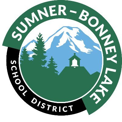 This is the Twitter Account of the Sumner-Bonney Lake Technology Department.