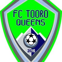 FC TOORO QUEENS👑(@Tooroqueens) 's Twitter Profile Photo