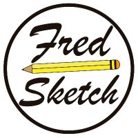 Fred Sketch (@fredsketch) 's Twitter Profile