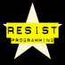 Resist Programming 🛰 (@RzstProgramming) Twitter profile photo