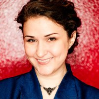 Dr. Francesca Marie Smith (@francescamsmith) 's Twitter Profile