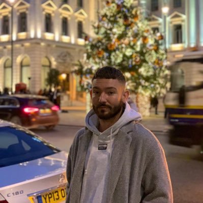 CJKG_'s profile picture. 