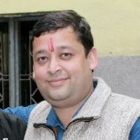 Gunjan Jain(@Gunjanjain85) 's Twitter Profile Photo