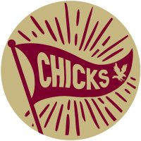 Boston College Chicks(@bcchicks) 's Twitter Profile Photo