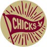 bcchicks's profile picture. ☆ direct affiliate of @chicks & @barstoolsports ☆ not affiliated with BC ☆ DM submissions!