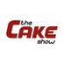 The CAKE Show Podcast (@CakeShowPodcast) Twitter profile photo