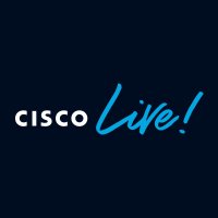 CiscoLive(@CiscoLive) 's Twitter Profile Photo