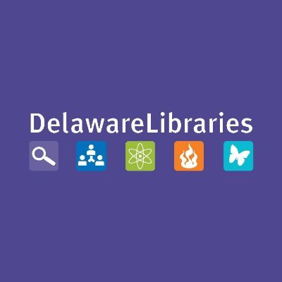 Delaware Division of Libraries provides quality service to Delaware residents and leadership and support to Delaware’s libraries.