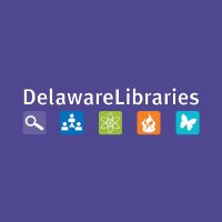 Delaware Libraries (@delibraries) 's Twitter Profile Photo Delaware Libraries (@delibraries) 's Twitter Profile Photo