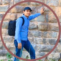 Abbas Zaheer (@abas_786) 's Twitter Profile