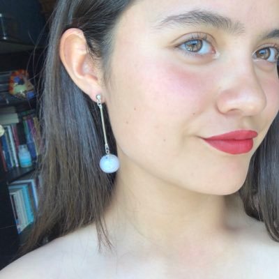 IxMontse's profile picture. Ya no tengo frases mamonas.