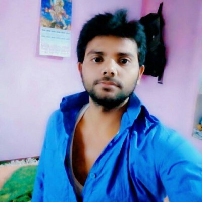 VIKASSI91856553's profile picture. Good morning