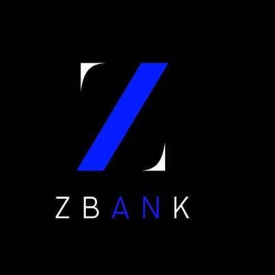 ZBANK_ZBK's profile picture. ZBANK - " Investment Tokens "
