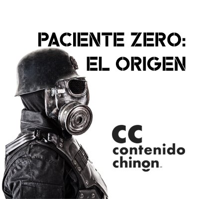 Manténganse informados. Defiéndanse con lo que puedan. Planeen su huida
🎙️🧟🧟♂️ Spotify: https://t.co/l07eBpwwnh iTunes: https://t.co/2EYn6pGhYC