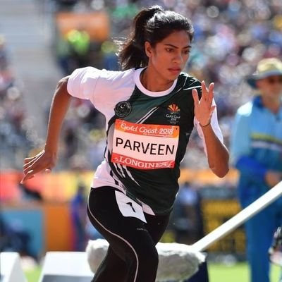 Najma Parveen (@NajmaOlympian) | Twitter