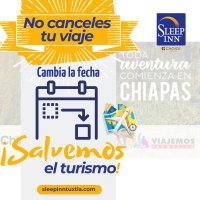 Sleep Inn Tuxtla(@SleepInnTuxtla) 's Twitter Profile Photo