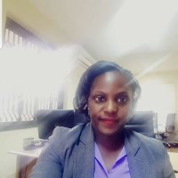 Catherine Nansubuga M (@nansubugacat) 's Twitter Profile