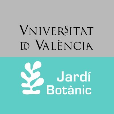 Jardí Botànic de la @UV_EG 
Vine a aquest espai verd únic a #València
Som = investigació + conservació + divulgació + educació
#ViuelBotànic #UnJardídeCiència