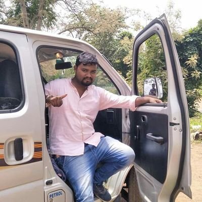 SURAJGHUME123's profile picture. Editor sahyandricha rakhandar newspaper