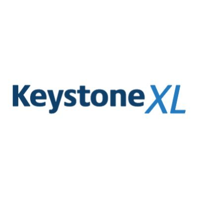 This is the official account of Keystone XL, a terminated TC Energy project. Visit us at @TCEnergy.