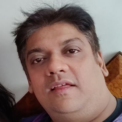 MehulKo77385876's profile picture. male