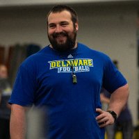 Thomas Evans - @CoachTomEvans Twitter Profile Photo