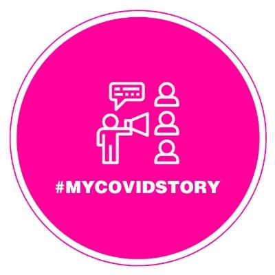 A #nonprofit campaign to share raw, unedited stories of life during #COVID19 #coronavirus. Submit yours today: https://t.co/B3GUVgP30f