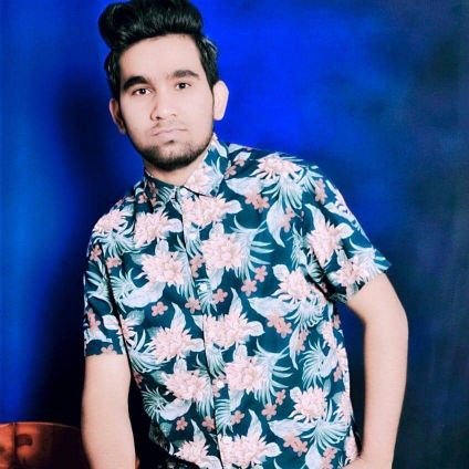 Himansh41068238's profile picture. plz copret govt rules