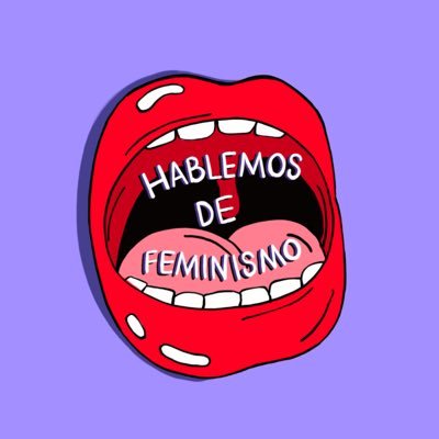 El feminismo empieza con la educación: Hablemos de feminismo y construyamos un mundo en el que todxs seamos libres y responsables de nuestras propias vidas.