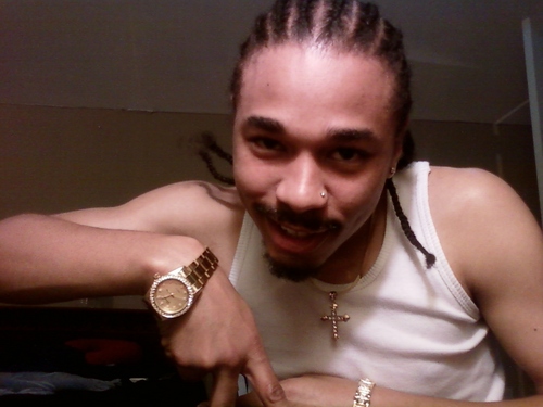 da1johnnysoul's profile picture. Being aware is so necessary!!!