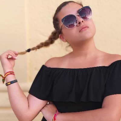 luciamellado_'s profile picture. Seguridad Pública y Privada, ISEN, Cartagena