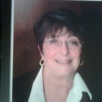 Carol Robb - @cruisegranny Twitter Profile Photo