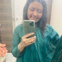 Himanshi Chhajer (@chimanshi17) 's Twitter Profile