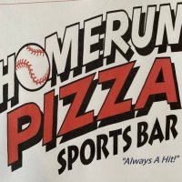 Homerun Pizza(@pizza_homerun) 's Twitter Profile Photo