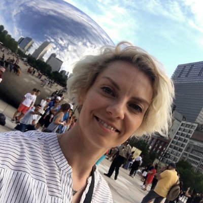 KatePineTLV's profile picture. UI UX designer