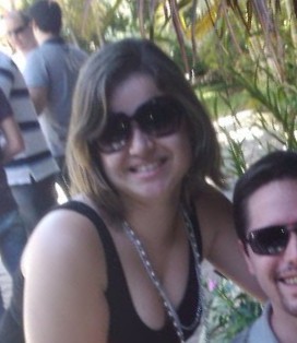 thekellen's profile picture. Bibliotecária, Apaixonada por Redes Sociais, Web 2.0, MPB e Viver a vida intensamente.