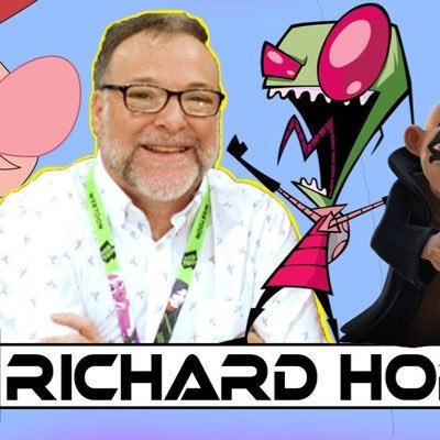 richardhorvitzfan1990 Profile