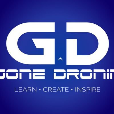 Sharing our beautiful world through a drones perspective.
Follow us on Instagram @GoneDronin & Tag #GoneDronin for a R/T or Feature!