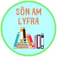 Sôn am Lyfra(@sonamlyfra) 's Twitter Profile Photo