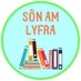 Sôn am Lyfra (@sonamlyfra) Twitter profile photo